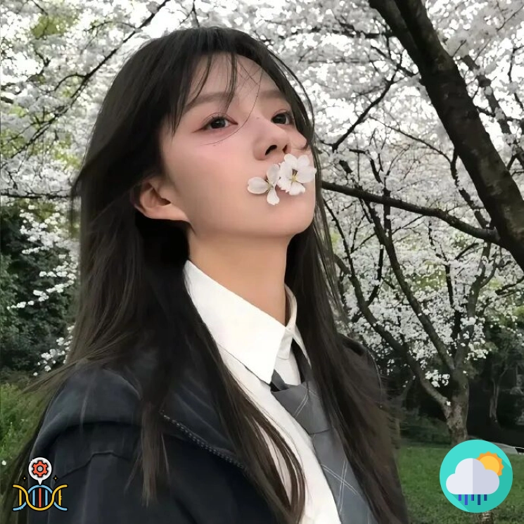 小周同学